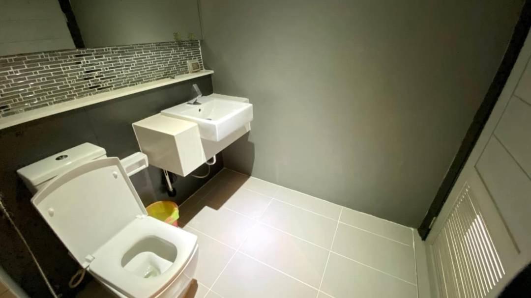 Apartment Gallery D Jomtien Beach