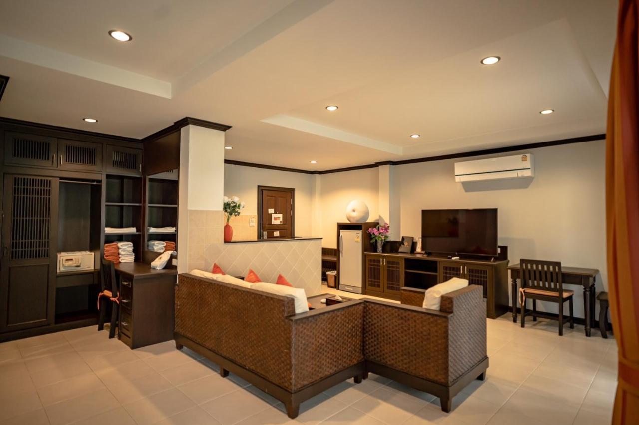 Am Samui Palace Resort Lamai Beach (Koh Samui)
