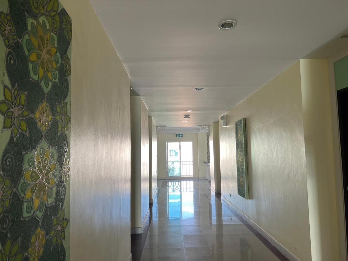 Front Bay Resort 4*