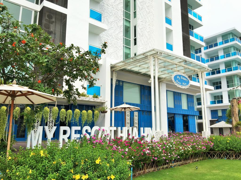 Apartment My F403