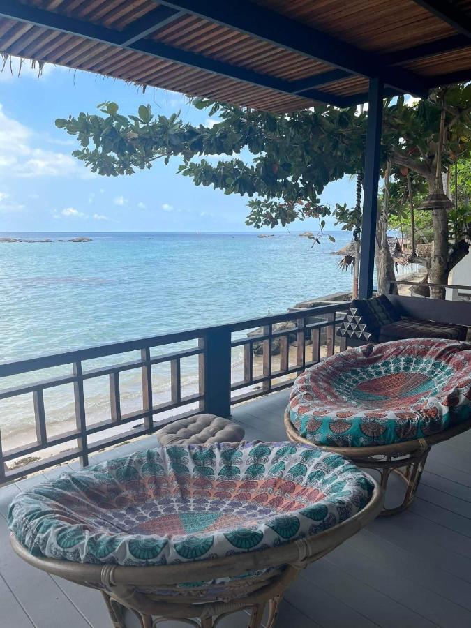 Benjamin's Hut Resort 2*