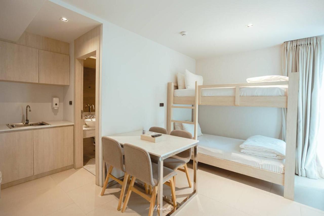 Worita Cove Hotel Na Chom Thian