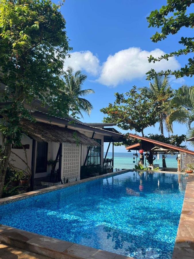 Resort Benjamin's Hut 2*
