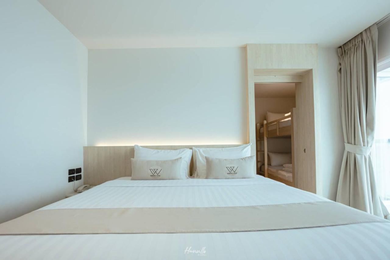 Hotel Worita Cove