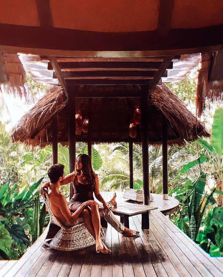 Koh Tao Cabana Resort 3*