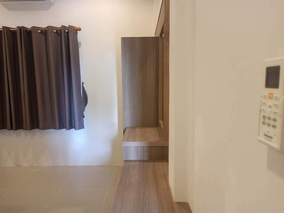Resort Mac's Bay Baan Tai