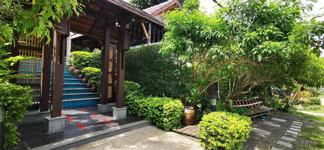Hostel Aha Lanta Cozy Koh Lanta