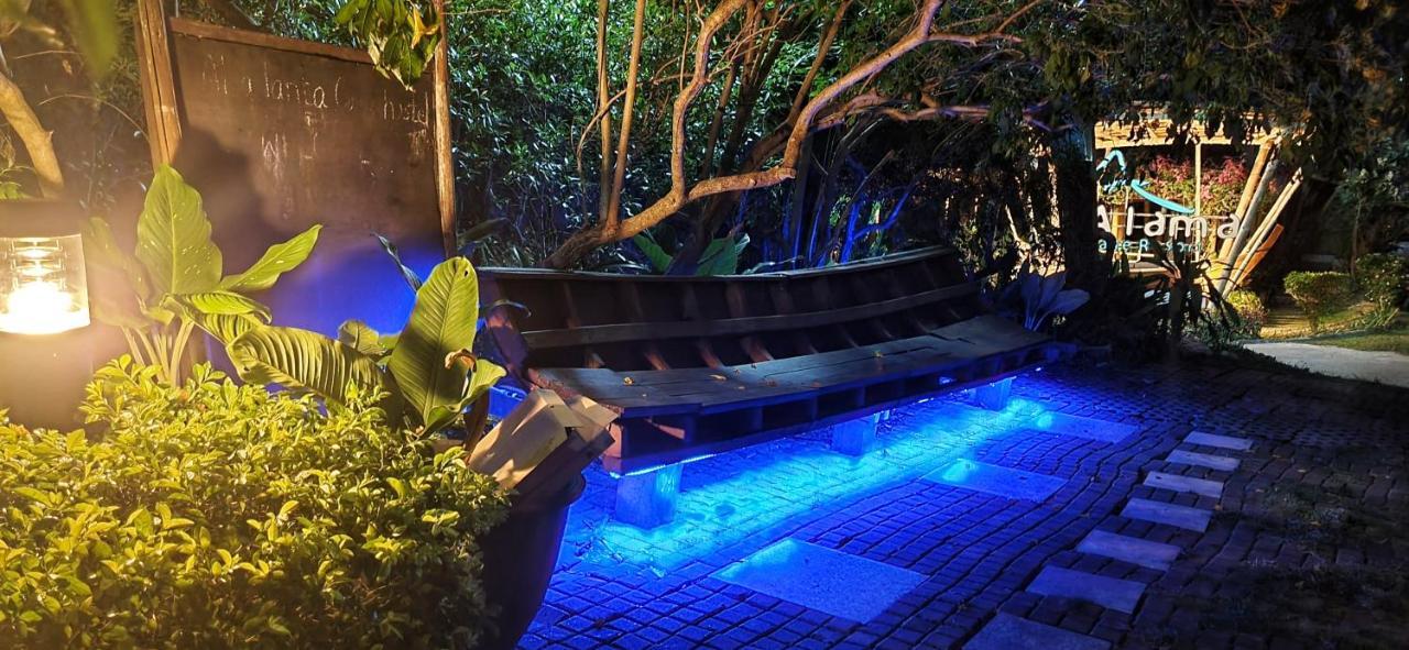 Aha Lanta Cozy Hostel Koh Lanta