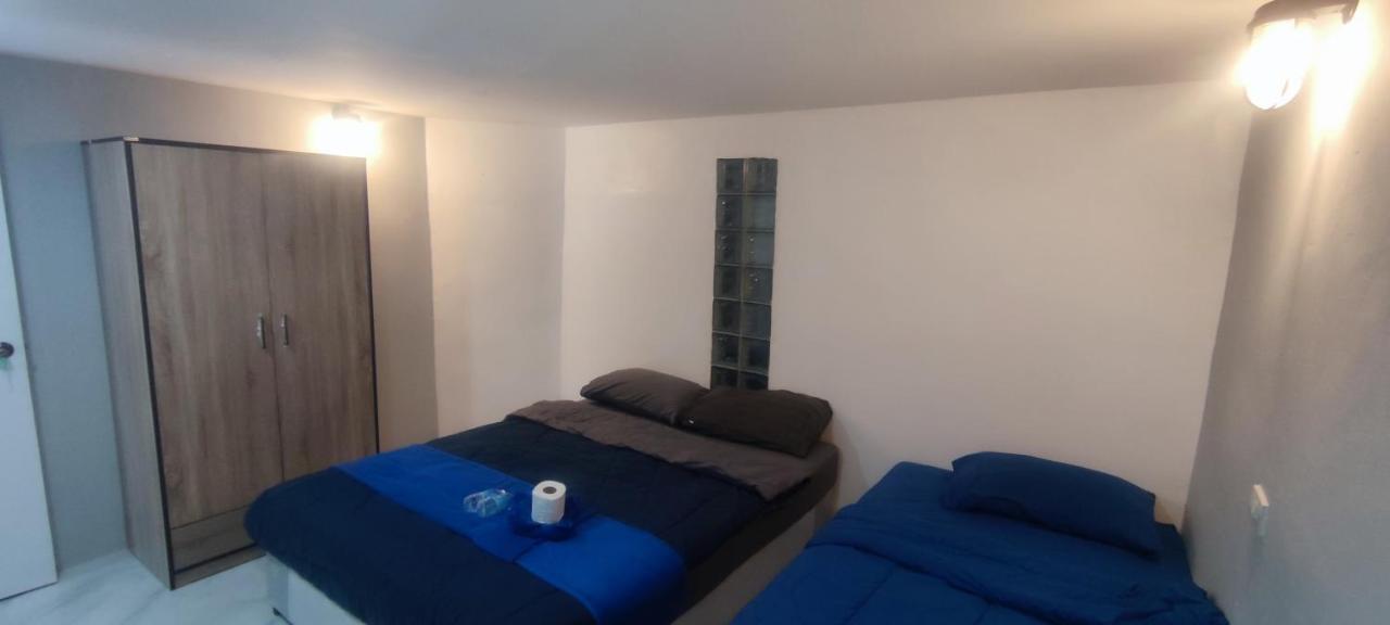 Apartment Medileaf Haad Rin