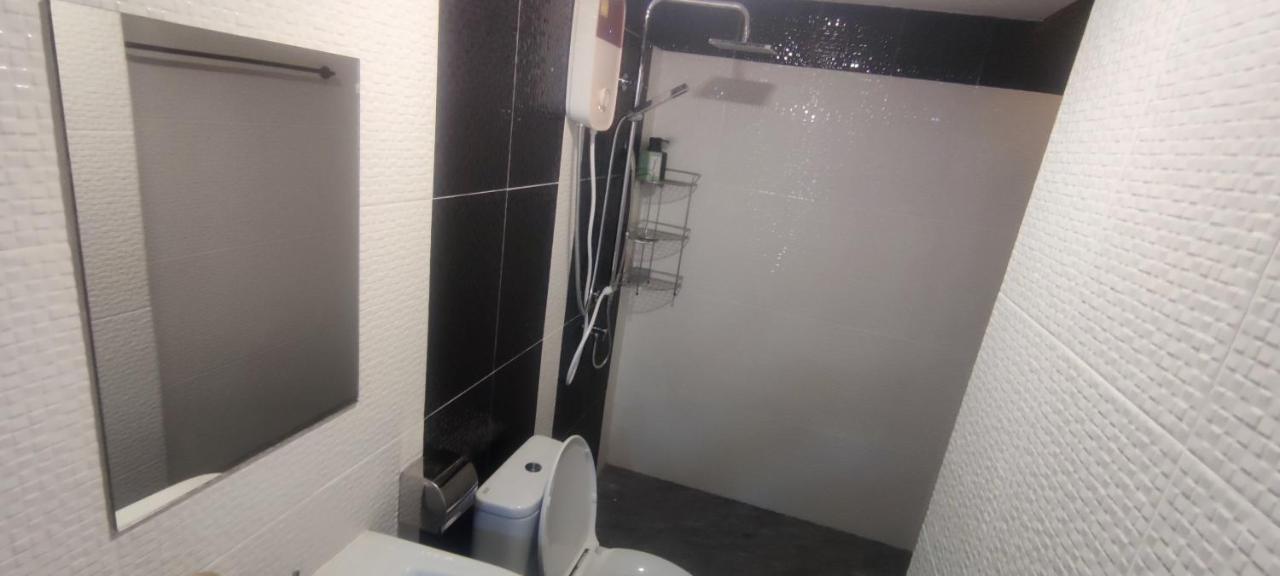 Medileaf Apartment *