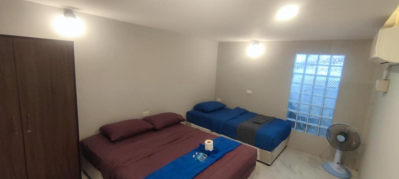 Medileaf Apartment