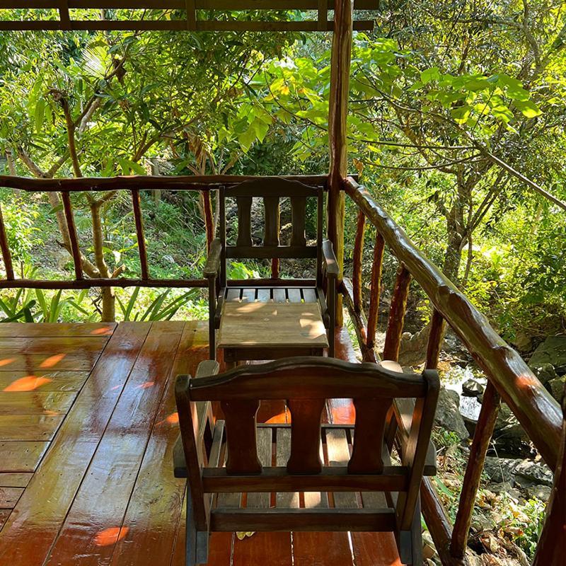 Resort Siam Lanta - Sha Extra