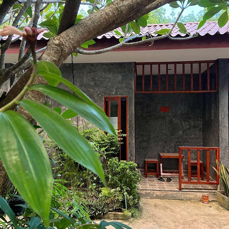 Siam Lanta - Sha Extra Koh Lanta