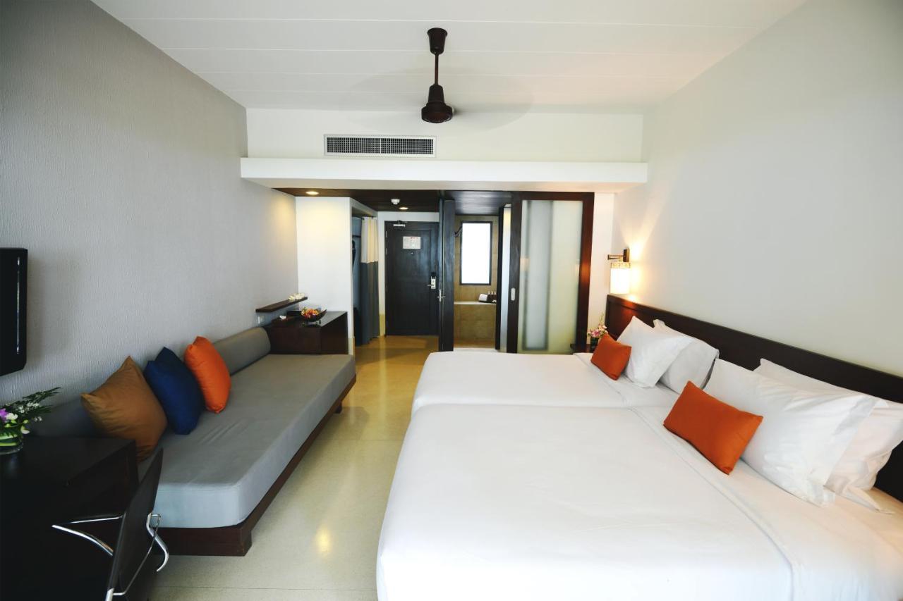 Grand Southsea Khaolak Khao Lak