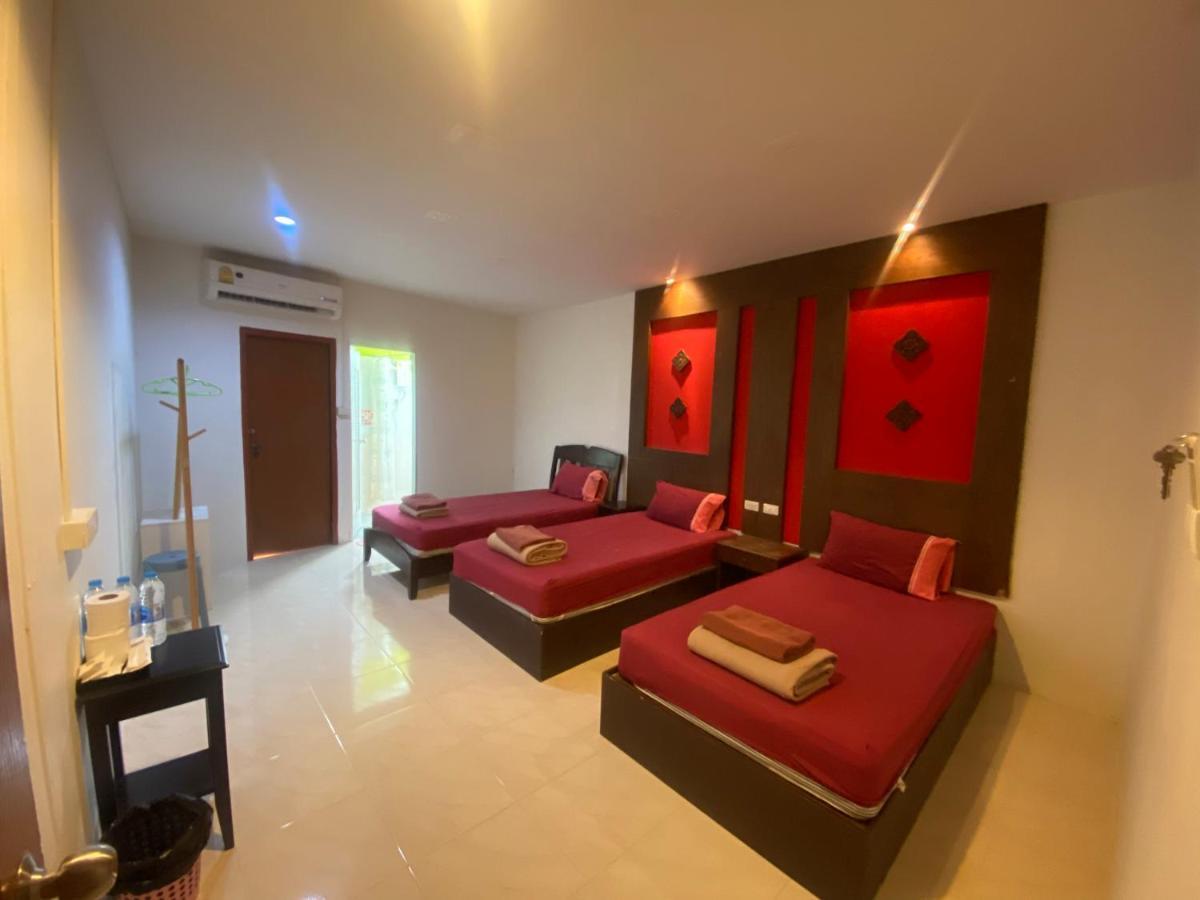 Pak Klong For Rent 2* Phi Phi Don