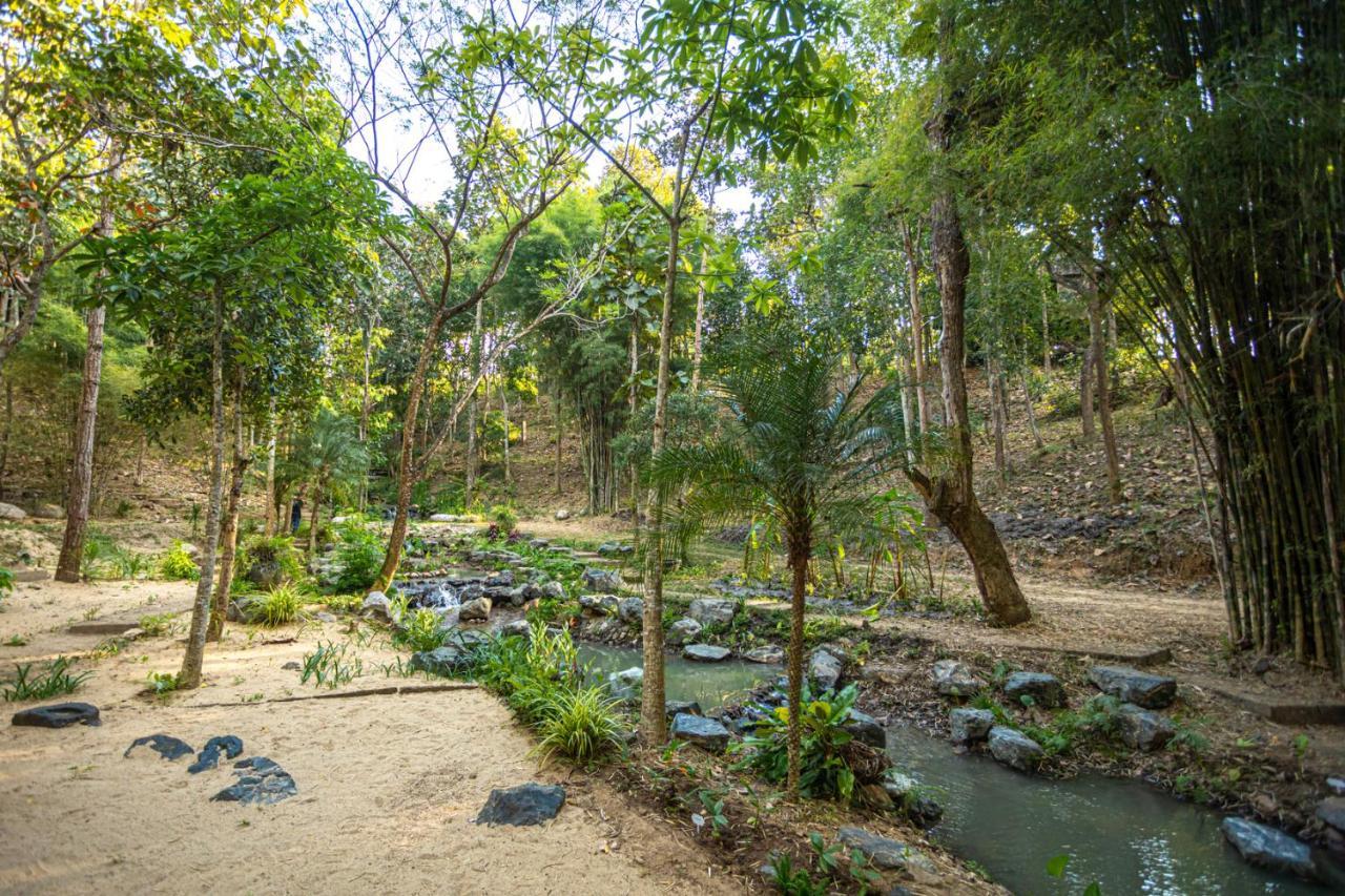 Jirung Health Village Resort Mae Rim