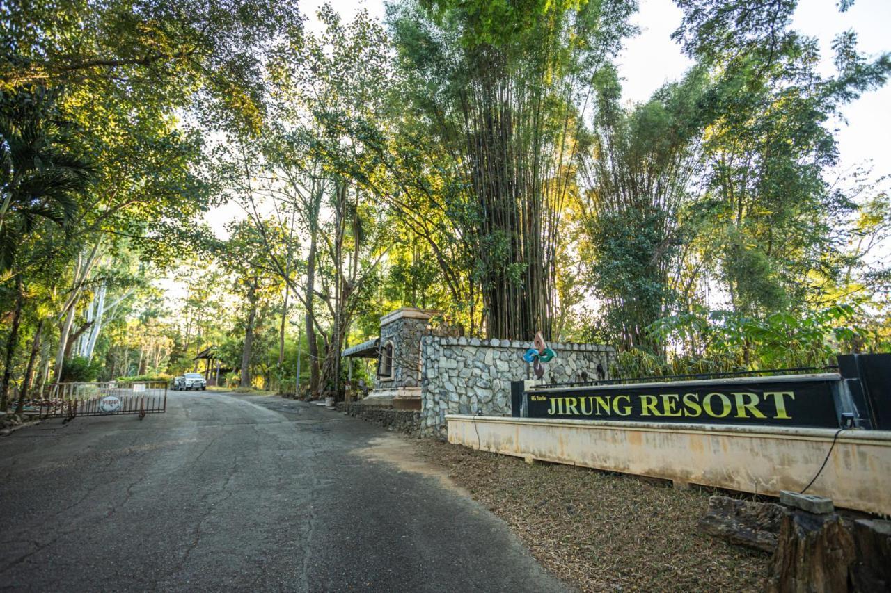 Resort Jirung Health Village 3*