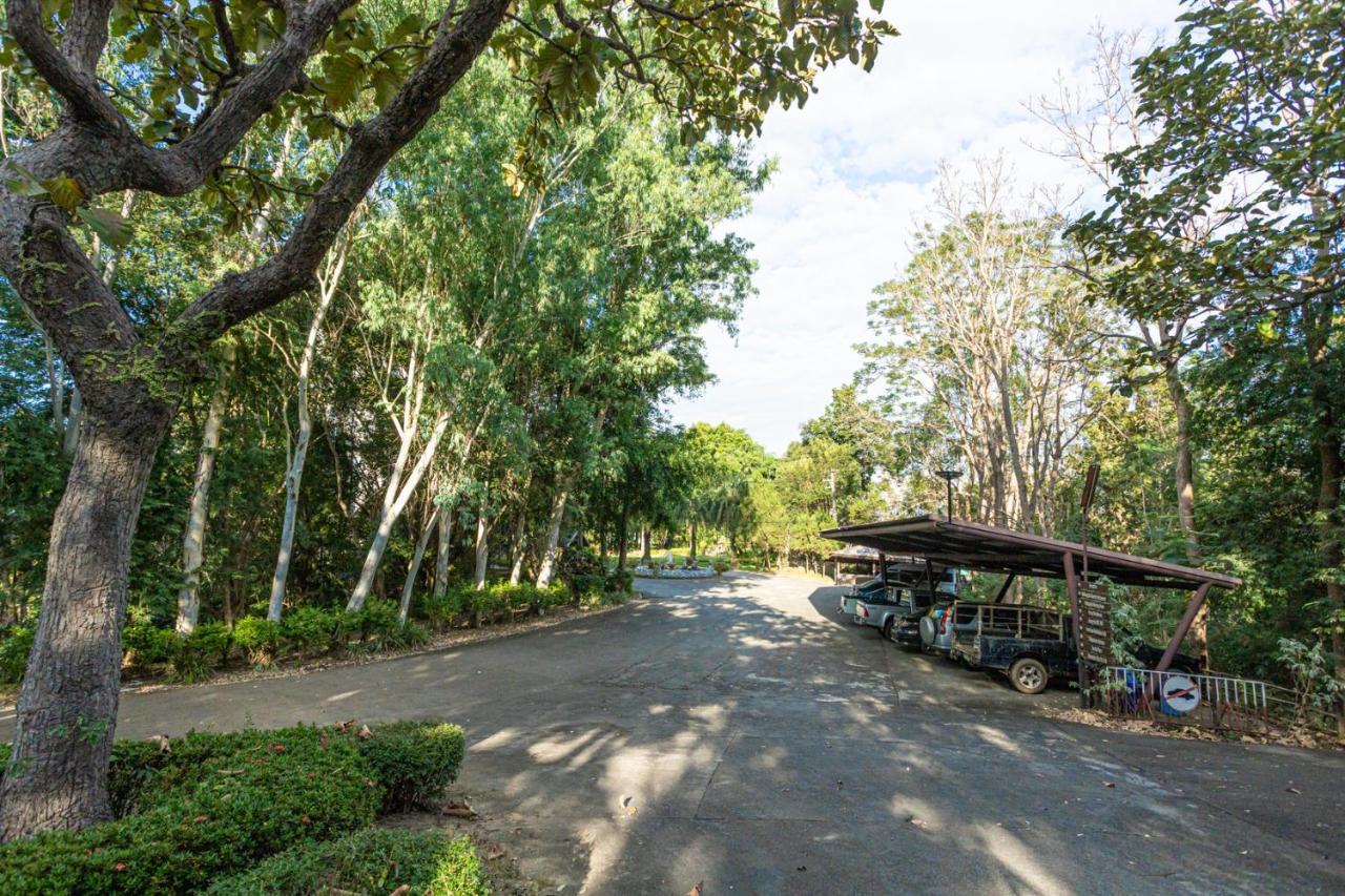 Resort Jirung Health Village 3*