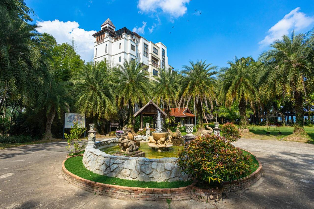 Jirung Health Village 3* Mae Rim