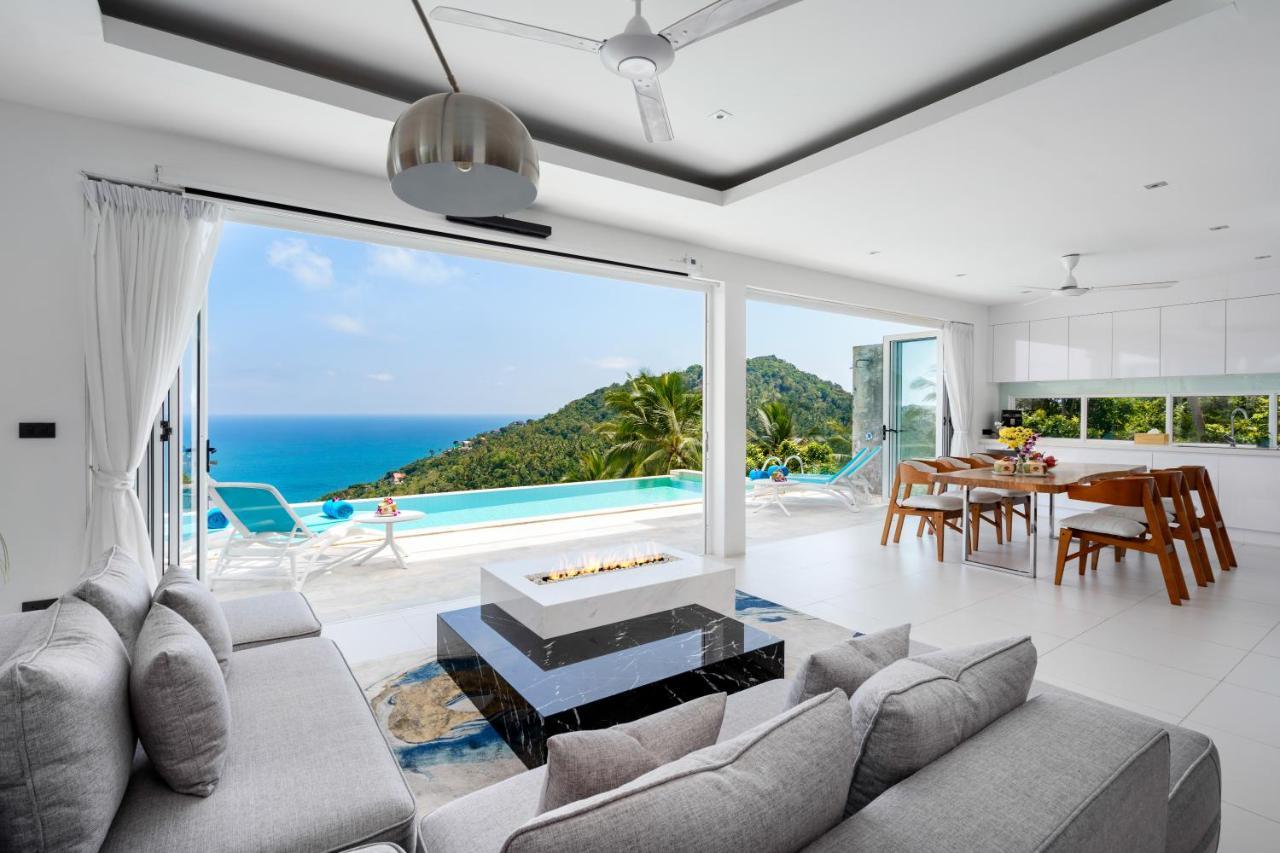 Melo Villa Chaweng (Koh Samui)