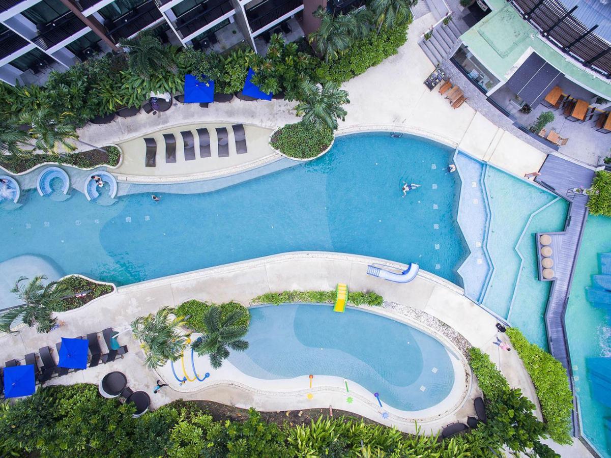 Centara Life Maris 4* Jomtien Beach