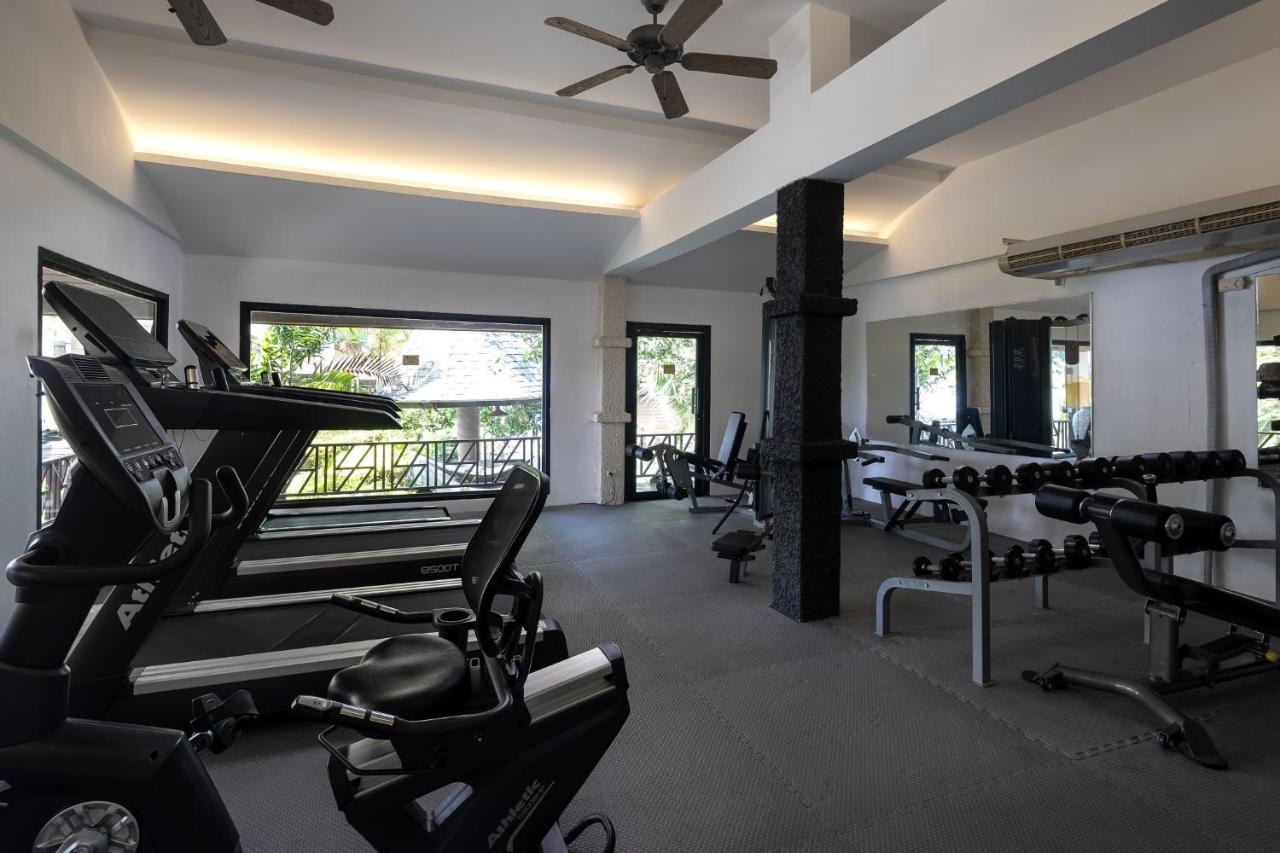 Resort Chaba 4*