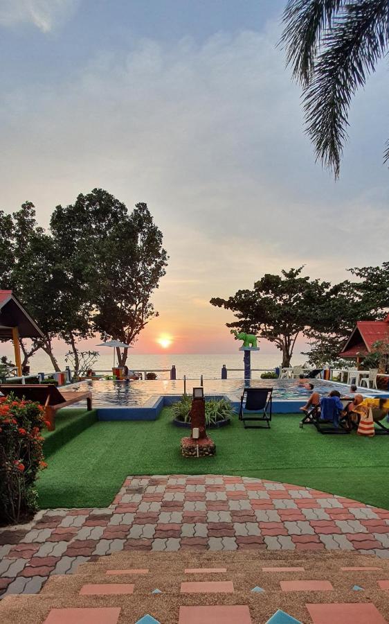 Hotel Penny's Koh Chang