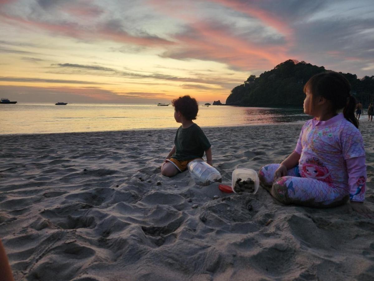 Kantiang Bay View Resort Koh Lanta