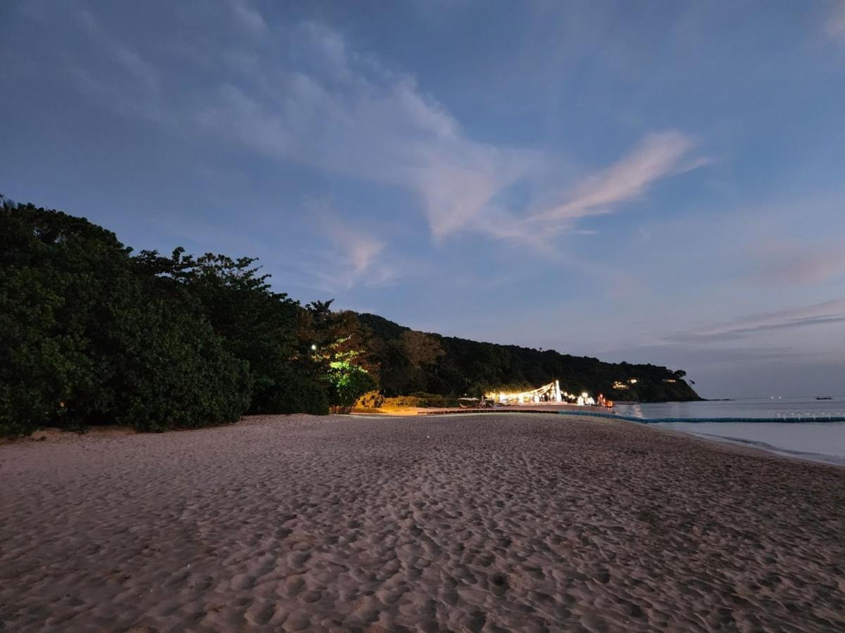 Resort Kantiang Bay View Koh Lanta