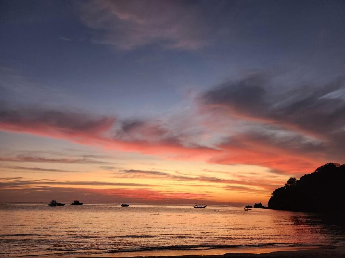 Resort Kantiang Bay View Koh Lanta