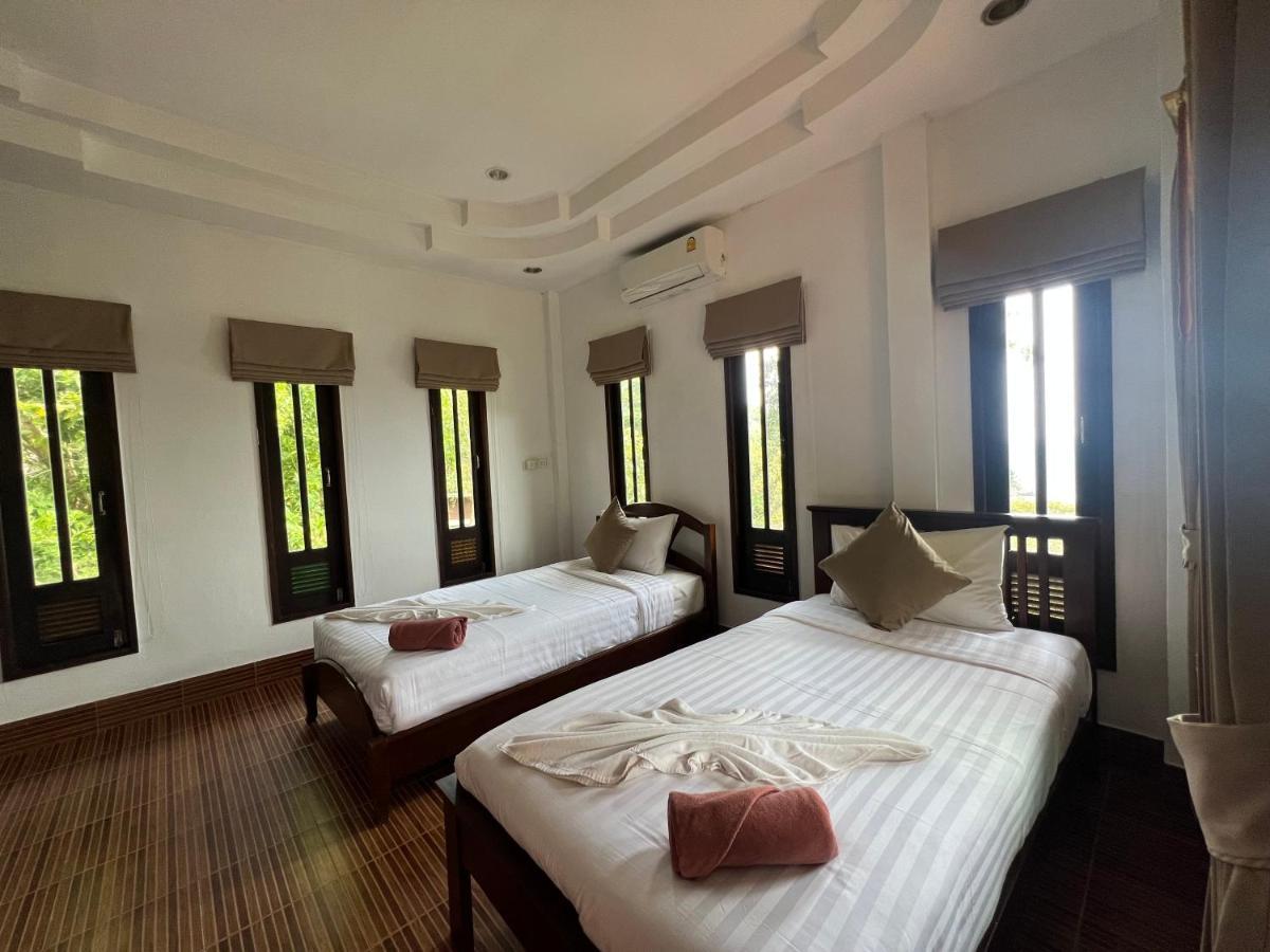 Resort Tanote Sha Extra Koh Tao