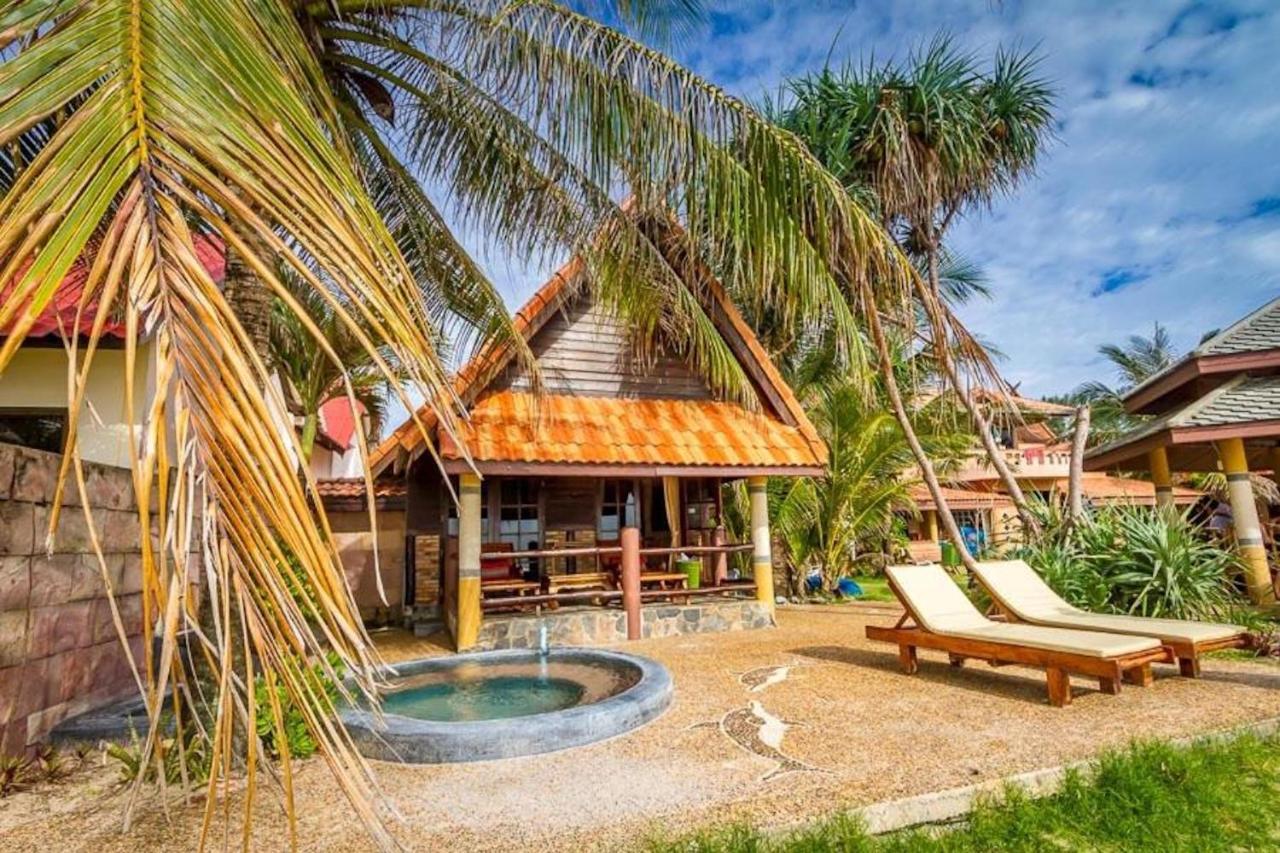 Resort Laguna Club