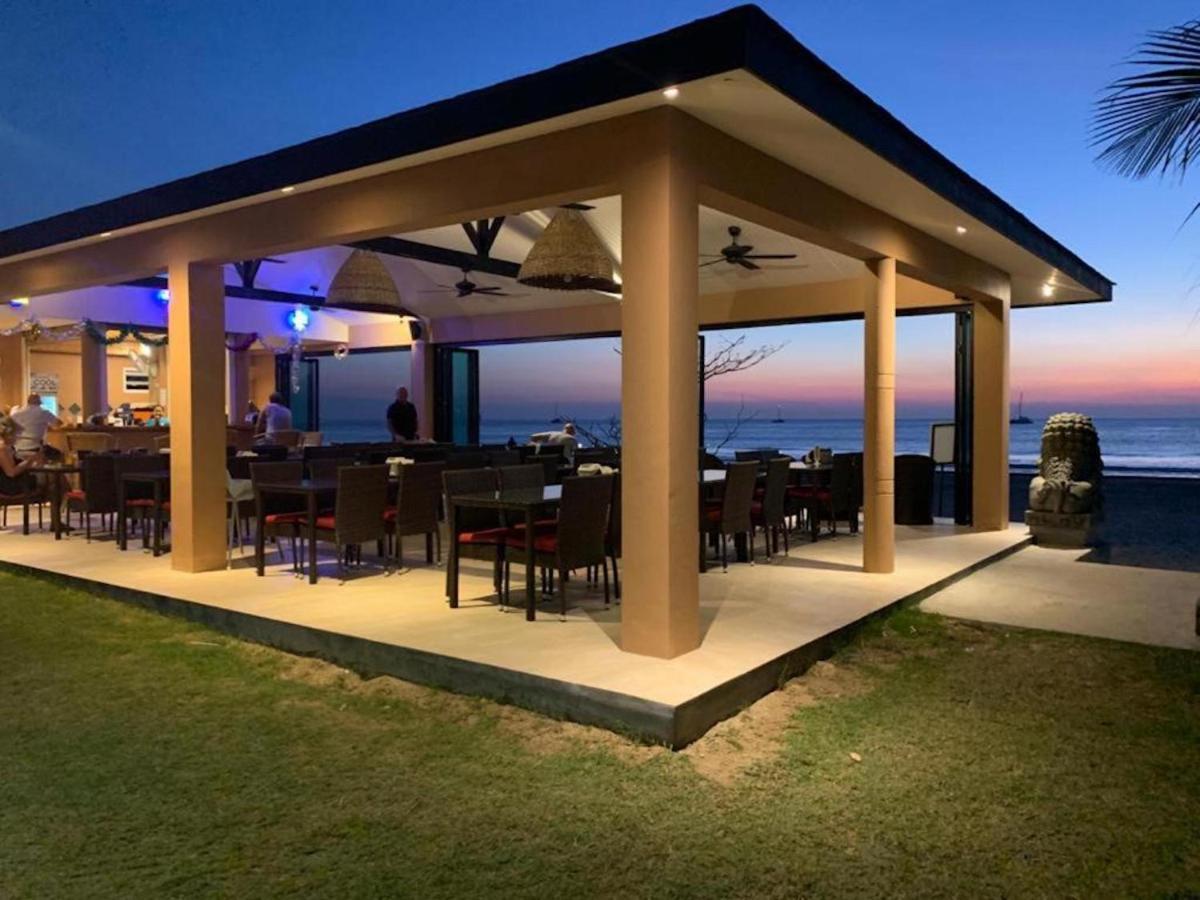 Laguna Club Resort Koh Lanta