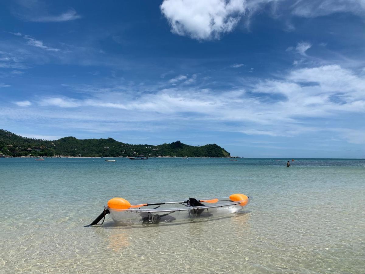Havana Phangan Resort Thong Nai Pan Yai
