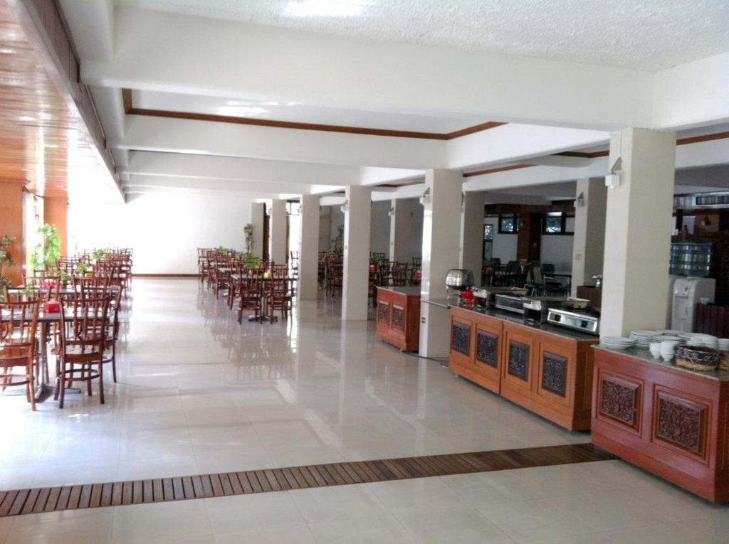 Suda Palace Banguecoque