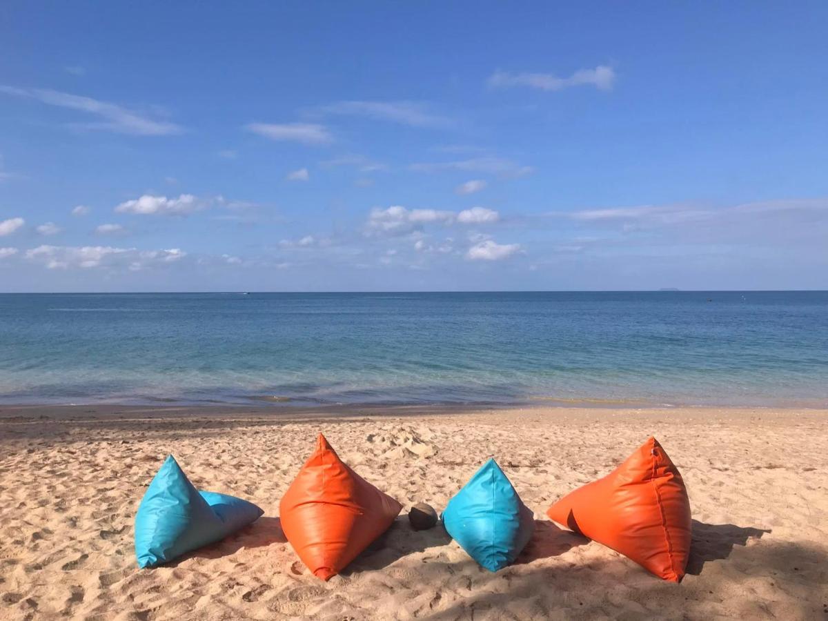 Resort Sayang Koh Lanta