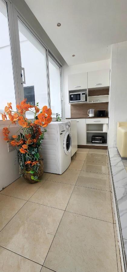 Apartamento Patong Tower 01S Patong
