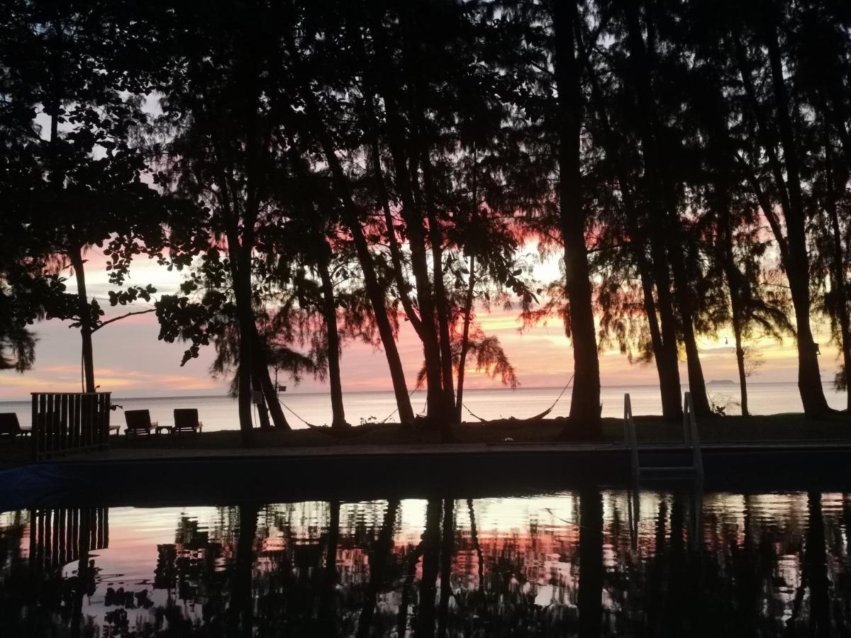 Eco Lanta Hideaway 3* Koh Lanta