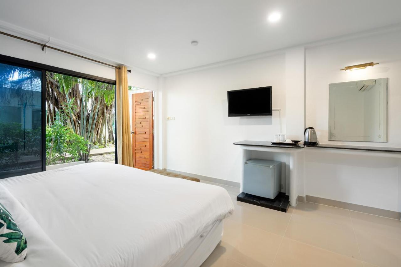 4u Samui Hotel 3*