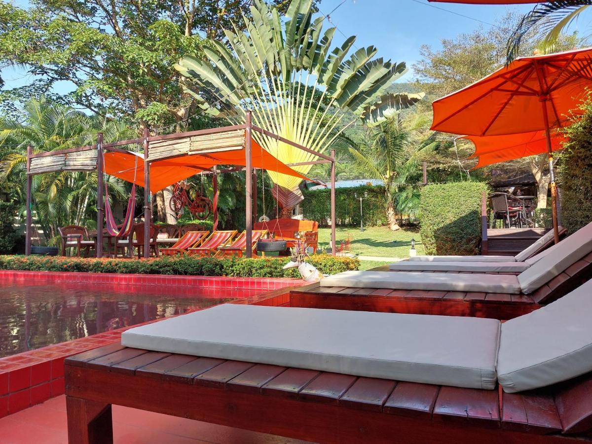 Resort Red Moon Hideaway 4*