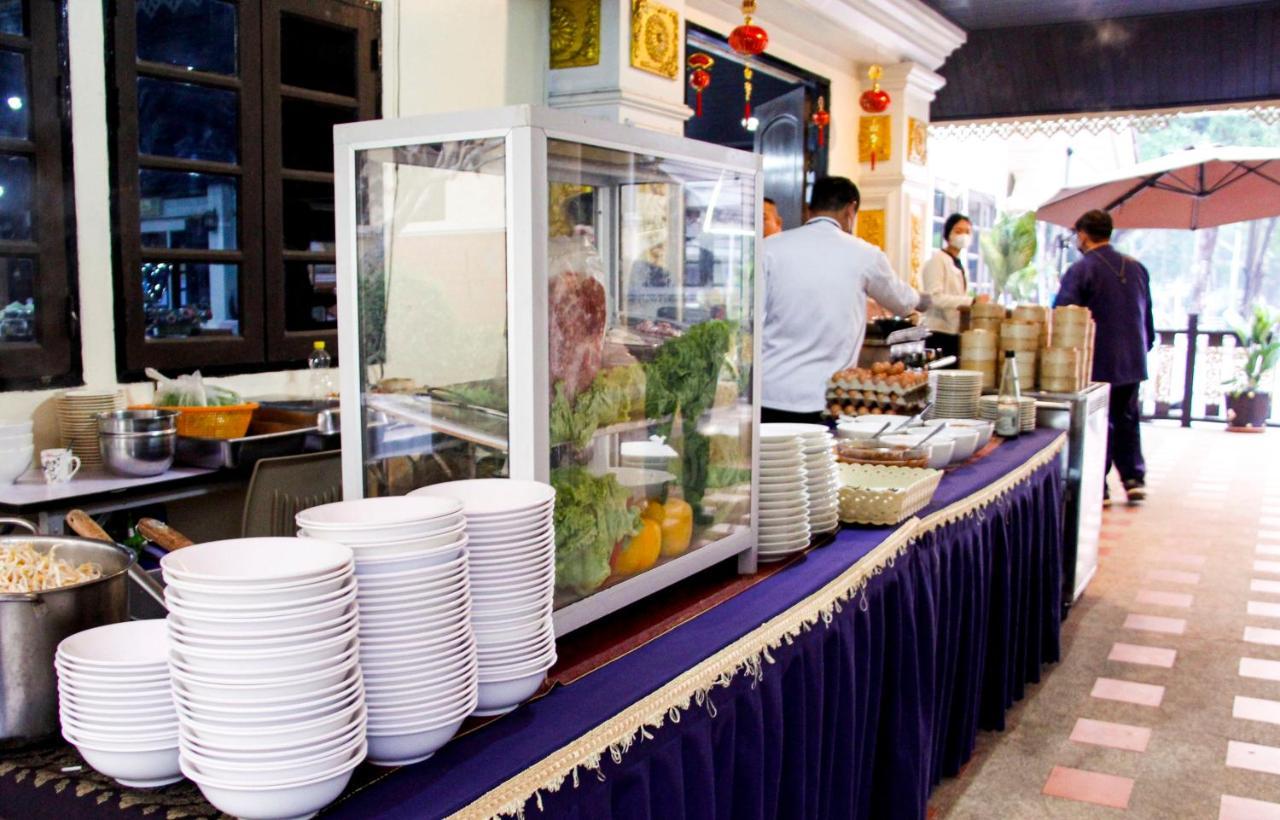 Hotel Luckswan - Sha Extra Chiang Rai