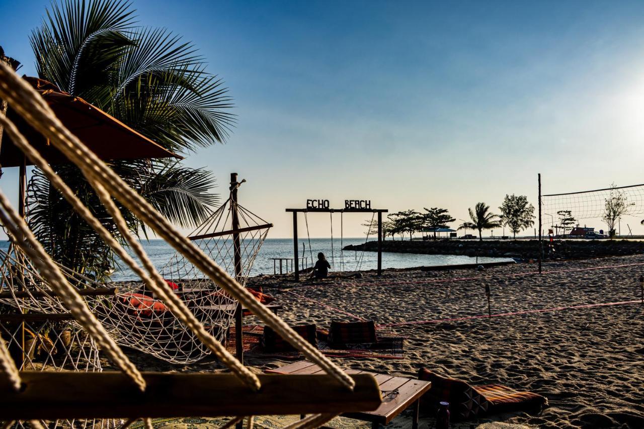 Wonderworld Resort Ban Nua