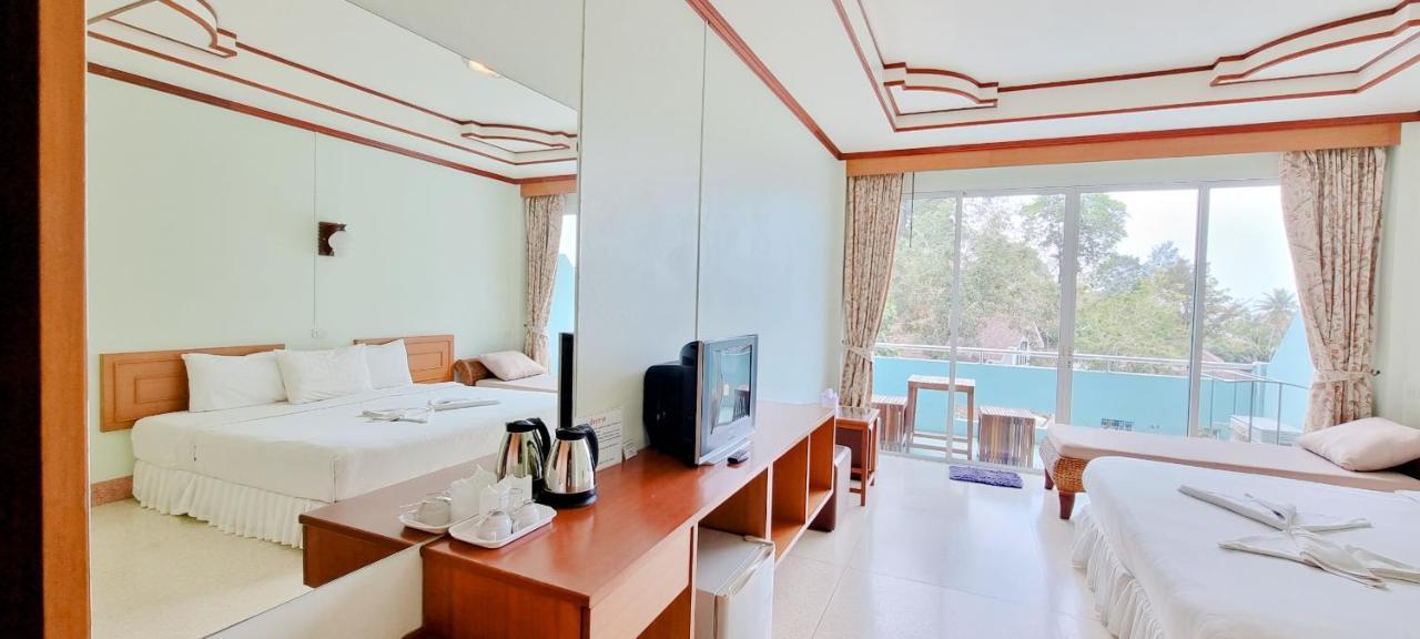 Mam Kaibae 3* Koh Chang