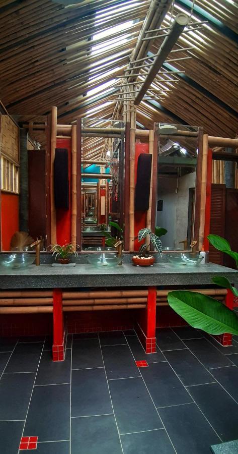 Hostel Aha Lanta Cozy