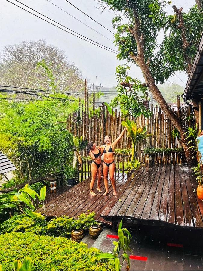 Hostel Aha Lanta Cozy *