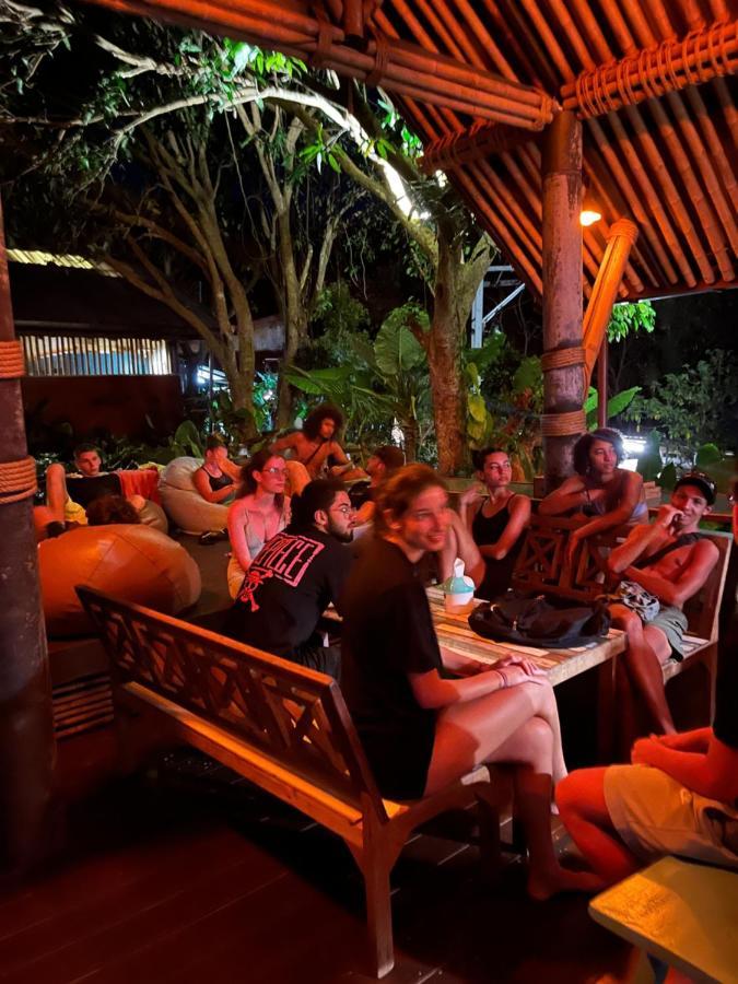 Hostel Aha Lanta Cozy Koh Lanta