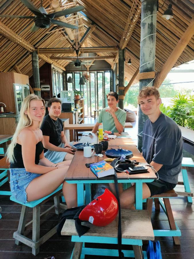 Hostel Aha Lanta Cozy