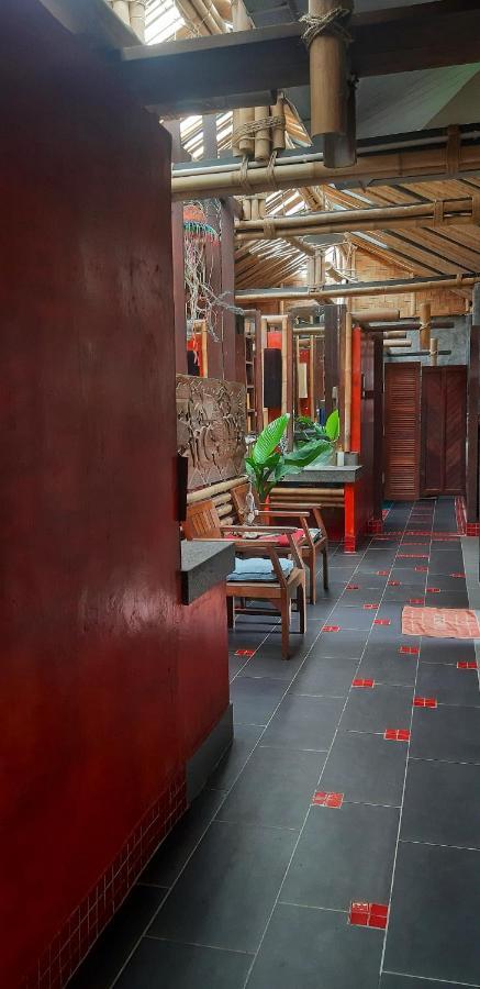 Hostel Aha Lanta Cozy