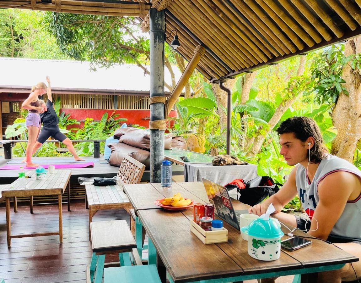 Aha Lanta Cozy Koh Lanta