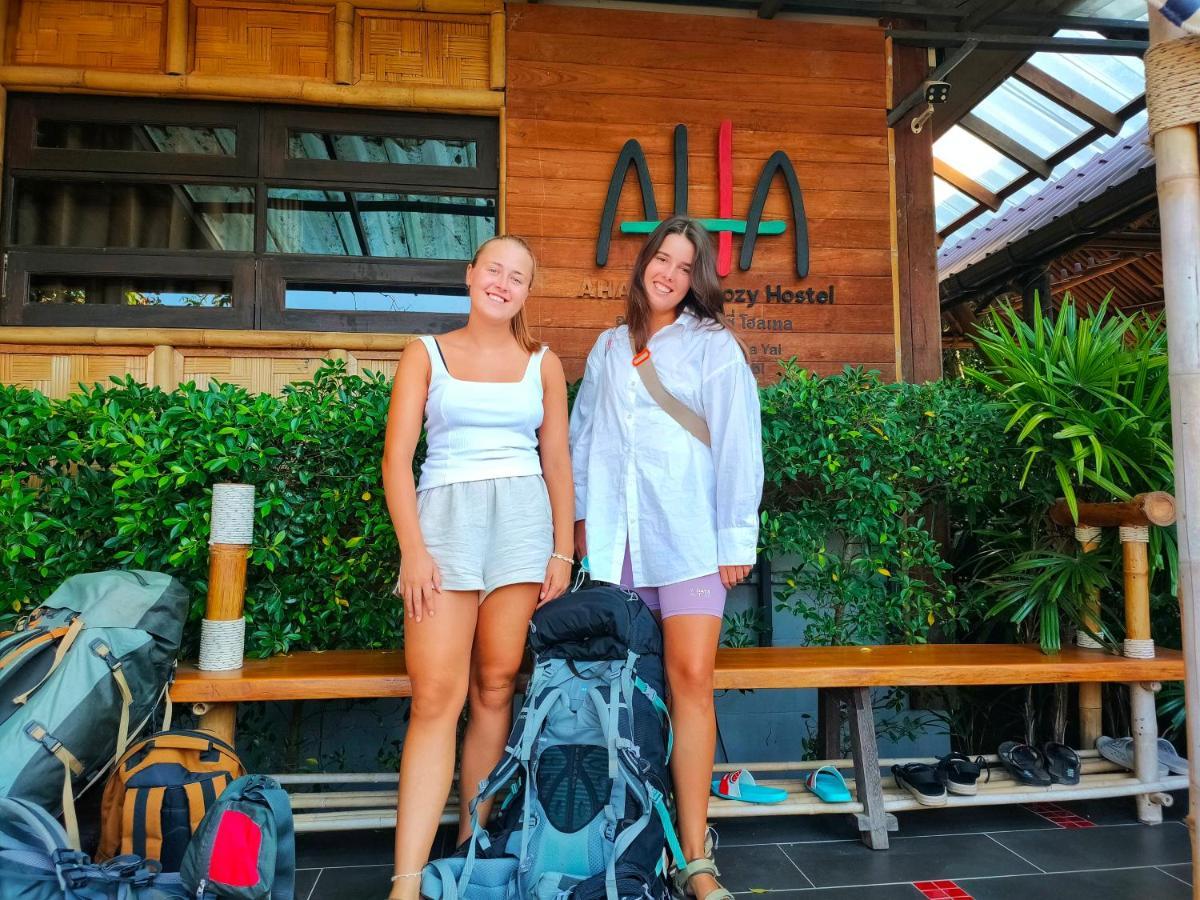 Hostel Aha Lanta Cozy Koh Lanta